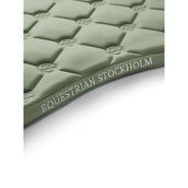 Equestrian Stockholm Sottosella saltando Pistachio White Equestrian Stockholm Sottosella saltando Pistachio White