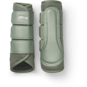 Equestrian Stockholm Parastinchi Classic Mesh Pistachio White Equestrian Stockholm Parastinchi Classic Mesh Pistachio White