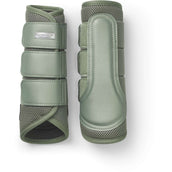 Equestrian Stockholm Parastinchi Classic Mesh Pistachio White Equestrian Stockholm Parastinchi Classic Mesh Pistachio White