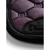 Equestrian Stockholm Sottosella Dressage Purple Glimmer Equestrian Stockholm Sottosella Dressage Purple Glimmer