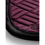 Equestrian Stockholm Sottosella Modern Dressage Purple Night Equestrian Stockholm Sottosella Modern Dressage Purple Night