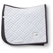 Equestrian Stockholm Sottosella Modern Dressage Bianco/Dark Violet Equestrian Stockholm Sottosella Modern Dressage Bianco/Dark Violet