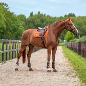 Equestrian Stockholm Cuffietta Satin Chestnut Equestrian Stockholm Cuffietta Satin Chestnut