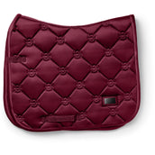 Equestrian Stockholm Sottosella Satin Dressage Merlot Equestrian Stockholm Sottosella Satin Dressage Merlot