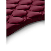 Equestrian Stockholm Sottosella Satin Saltando Merlot Equestrian Stockholm Sottosella Satin Saltando Merlot