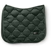 Equestrian Stockholm Sottosella Satin Dressage Sycamore Green Equestrian Stockholm Sottosella Satin Dressage Sycamore Green