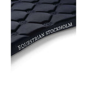 Equestrian Stockholm Sottosella Dressage Blu notte Equestrian Stockholm Sottosella Dressage Blu notte