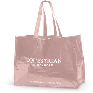 Equestrian Stockholm Borsa da stalla Midsummer Blush Equestrian Stockholm Borsa da stalla Midsummer Blush