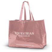 Equestrian Stockholm Borsa da stalla Rosa Equestrian Stockholm Borsa da stalla Rosa