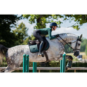 Equestrian Stockholm Sottosella Sportive saltando Sycamore Green Equestrian Stockholm Sottosella Sportive saltando Sycamore Green