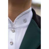 Equestrian Stockholm Giacca da Competizione Classic Sycamore Green Equestrian Stockholm Giacca da Competizione Classic Sycamore Green