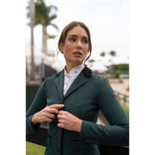 Equestrian Stockholm Giacca da Competizione Classic Sycamore Green Equestrian Stockholm Giacca da Competizione Classic Sycamore Green