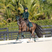Equestrian Stockholm Stivaletti a Campana Sycamore Green Equestrian Stockholm Stivaletti a Campana Sycamore Green