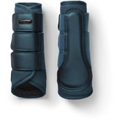 Equestrian Stockholm Parastinchi Classic Mesh Teal Blue Equestrian Stockholm Parastinchi Classic Mesh Teal Blue