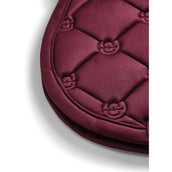 Equestrian Stockholm Sottosella Velvet Saltando Merlot Equestrian Stockholm Sottosella Velvet Saltando Merlot