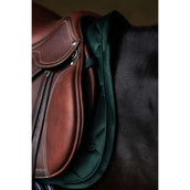 Equestrian Stockholm Sottosella Velvet Saltando Sycamore Green Equestrian Stockholm Sottosella Velvet Saltando Sycamore Green