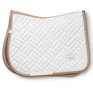 Equestrian Stockholm Sottosella Modern saltando White Sand Equestrian Stockholm Sottosella Modern saltando White Sand