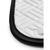 Equestrian Stockholm Sottosella Modern Dressage Bianco/Nero Equestrian Stockholm Sottosella Modern Dressage Bianco/Nero