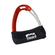 Eskadron Copri Staffe Nero Eskadron Copri Staffe Nero