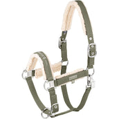 Eskadron Capezzina Classic Sports Denim Double Pin Teddyfleece Dusty Olive Eskadron Capezzina Classic Sports Denim Double Pin Teddyfleece Dusty Olive