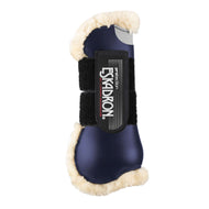 Eskadron Stinchiere Flexisoft Blu scuro Eskadron Stinchiere Flexisoft Blu scuro