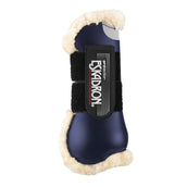 Eskadron Stinchiere Flexisoft Blu scuro Eskadron Stinchiere Flexisoft Blu scuro