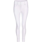 Eskadron Pantaloni da Equitazione Classic Sports '25 Full Grip Bianco Eskadron Pantaloni da Equitazione Classic Sports '25 Full Grip Bianco