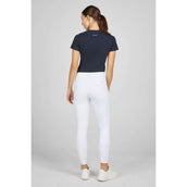 Eskadron Pantaloni da Equitazione Classic Sports '25 Full Grip Bianco Eskadron Pantaloni da Equitazione Classic Sports '25 Full Grip Bianco