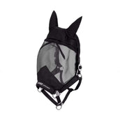 Eskadron Maschera Antimosche con Capezza Nero Eskadron Maschera Antimosche con Capezza Nero