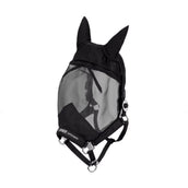 Eskadron Maschera Antimosche con Capezza Nero Eskadron Maschera Antimosche con Capezza Nero