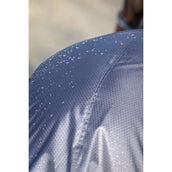 Eskadron Coperta Antimosche Platinum '26 Waterproof con Cappuccio Rimovibile Slate Blue Eskadron Coperta Antimosche Platinum '26 Waterproof con Cappuccio Rimovibile Slate Blue