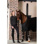 Eskadron Coperta Antimosche Pro Cover Platinum '25 Nero Eskadron Coperta Antimosche Pro Cover Platinum '25 Nero