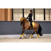 Eskadron Parastinchi Faux Leather Platinum '25 Golden Yellow Eskadron Parastinchi Faux Leather Platinum '25 Golden Yellow