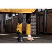 Eskadron Parastinchi Faux Leather Platinum '25 Golden Yellow Eskadron Parastinchi Faux Leather Platinum '25 Golden Yellow