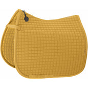 Eskadron Sottosella Cotton Platinum '25 Dressage Golden Yellow Eskadron Sottosella Cotton Platinum '25 Dressage Golden Yellow