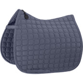 Eskadron Sottosella Platinum '26 Cotton Dressage Slate Blue Eskadron Sottosella Platinum '26 Cotton Dressage Slate Blue