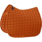 Eskadron Sottosella Platinum '26 Cotton Dressage Amber Eskadron Sottosella Platinum '26 Cotton Dressage Amber