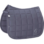 Eskadron Sottosella Classic Sports Big Square Sparkle Dressage Orchid Eskadron Sottosella Classic Sports Big Square Sparkle Dressage Orchid