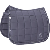 Eskadron Sottosella Classic Sports Big Square Sparkle Dressage Orchid Eskadron Sottosella Classic Sports Big Square Sparkle Dressage Orchid