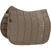 Eskadron Sottosella Big Square Softshell Platinum '25 Dressage Smoky Taupe Eskadron Sottosella Big Square Softshell Platinum '25 Dressage Smoky Taupe