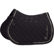 Eskadron Sottosella Platinum '26 Pro Soft Glitter Uso generale Nero Eskadron Sottosella Platinum '26 Pro Soft Glitter Uso generale Nero
