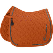 Eskadron Sottosella Platinum '26 Pro Soft Glitter Dressage Amber Eskadron Sottosella Platinum '26 Pro Soft Glitter Dressage Amber