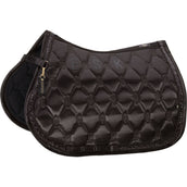 Eskadron Sottosella Heritage Satin Jewel Uso generale Black Truffle Eskadron Sottosella Heritage Satin Jewel Uso generale Black Truffle