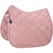 Eskadron Sottosella Glossy Bit Platinum '25 Dressage Soft Rouge Eskadron Sottosella Glossy Bit Platinum '25 Dressage Soft Rouge