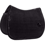 Eskadron Sottosella Platinum '26 Velvet Crystal Dressage Nero Eskadron Sottosella Platinum '26 Velvet Crystal Dressage Nero