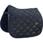 Eskadron Sottosella Heritage Glam Crystal Dressage Navy Eskadron Sottosella Heritage Glam Crystal Dressage Navy