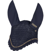 Eskadron Cuffietta Heritage Crystal Navy Eskadron Cuffietta Heritage Crystal Navy