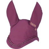 Eskadron Cuffietta Heritage Dynair Mesh Jewel Wildberry Eskadron Cuffietta Heritage Dynair Mesh Jewel Wildberry