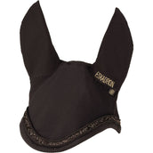 Eskadron Cuffietta Heritage Dynair Mesh Jewel Black Truffle Eskadron Cuffietta Heritage Dynair Mesh Jewel Black Truffle