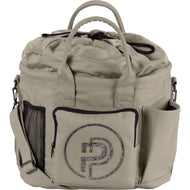 Eskadron Borsa per la Toelettatura Platinum '26 Faux Leather Pale Grey Eskadron Borsa per la Toelettatura Platinum '26 Faux Leather Pale Grey